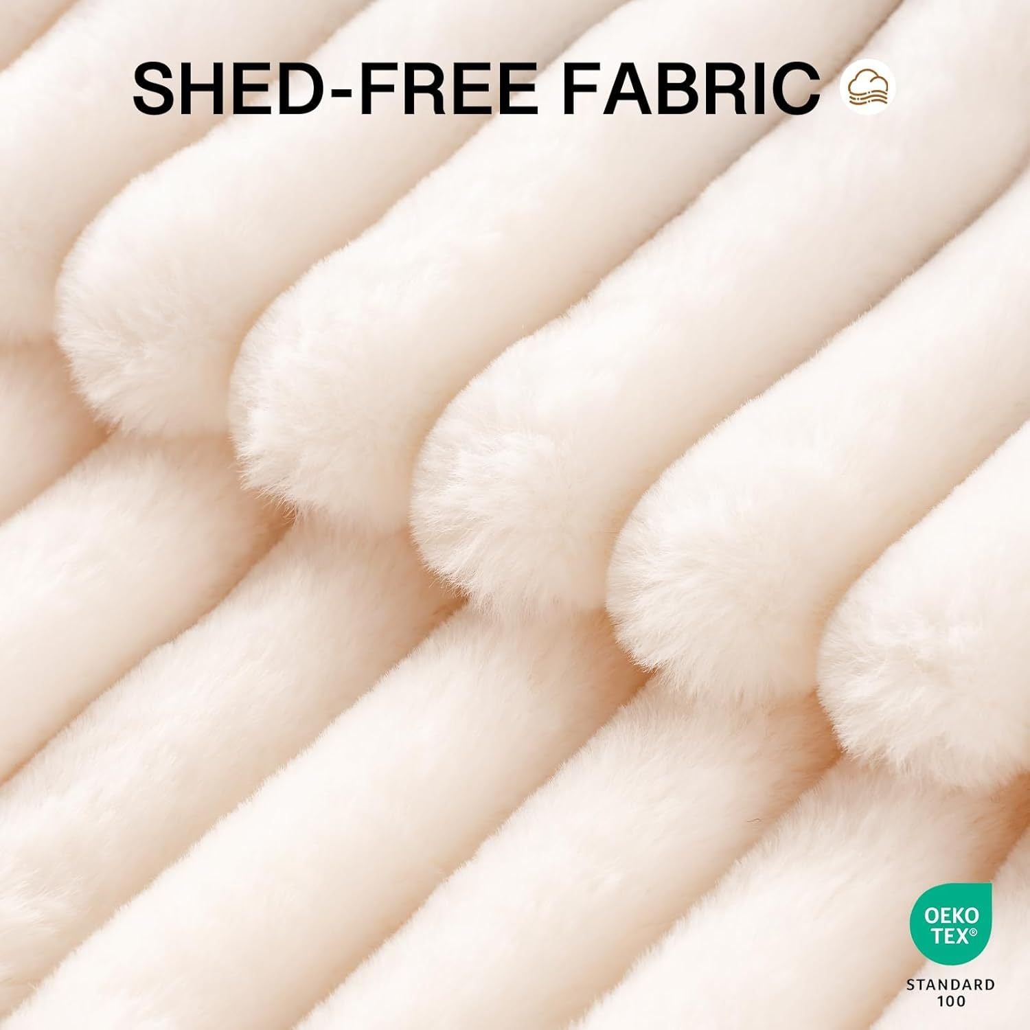 Fairval WP179 Fairval My Cozy Donut Dog Bed - The Perfect Calming Spot For Your Furry Friend