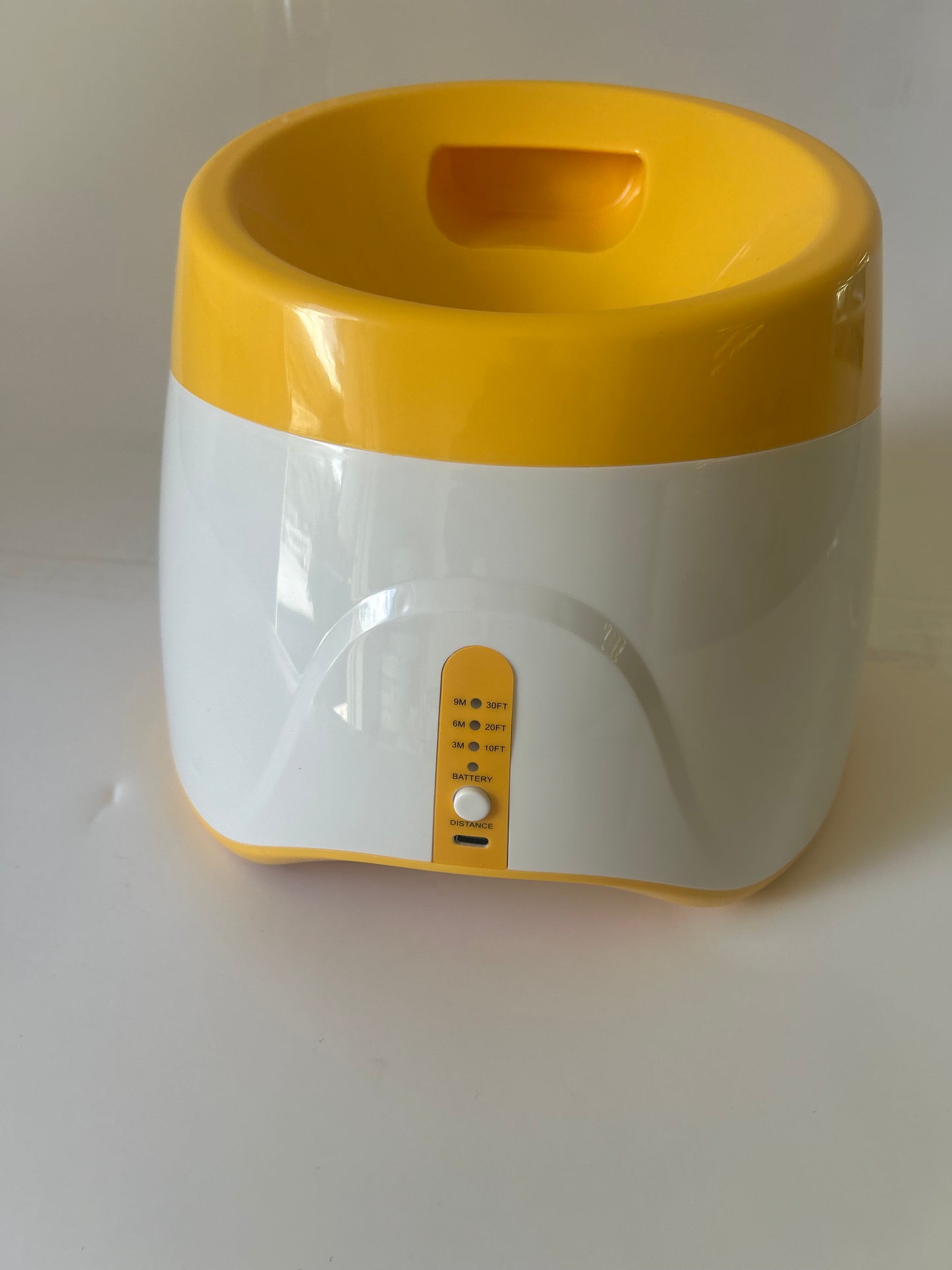 My Pet's Best Friend - Automatic Ball Launcher