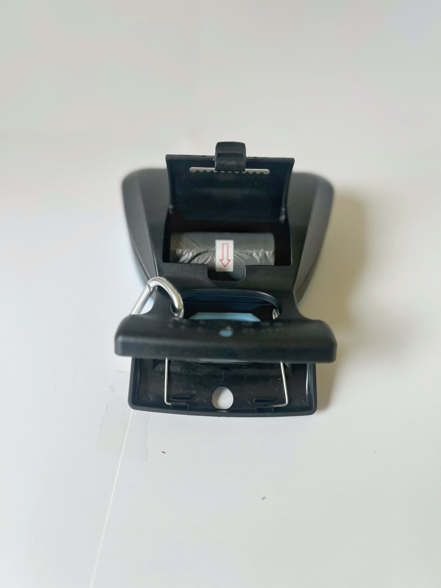 My Pet's Clean-Up Companion - Foldable Travel Pooper Scooper  in