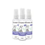 Fairval New Purple Cat 60ml Fairval My Calming Companion: Organic Oil Formula Anxiety Relief Pet Calm Spray